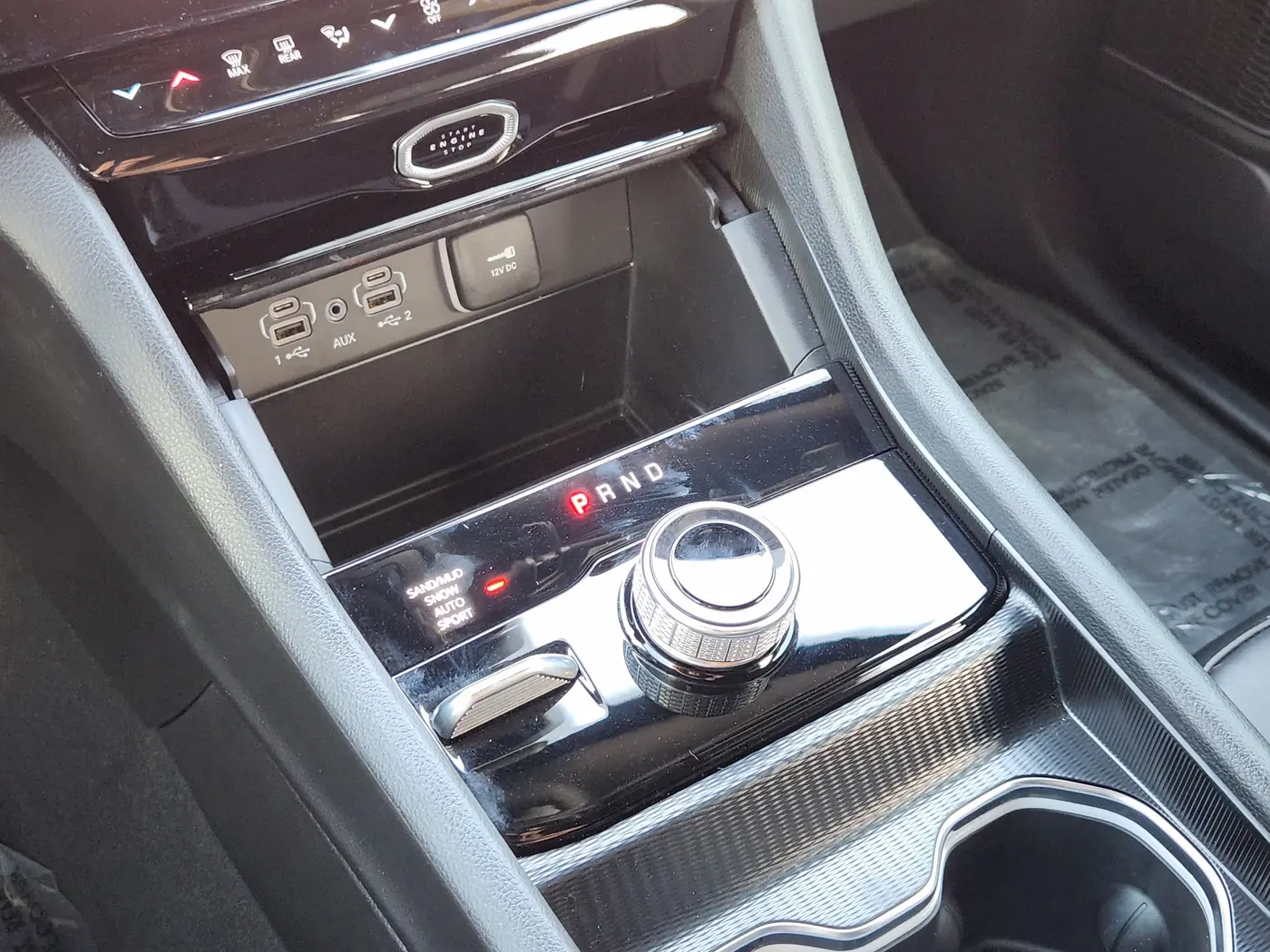 2026 Jeep Cherokee - $45,609