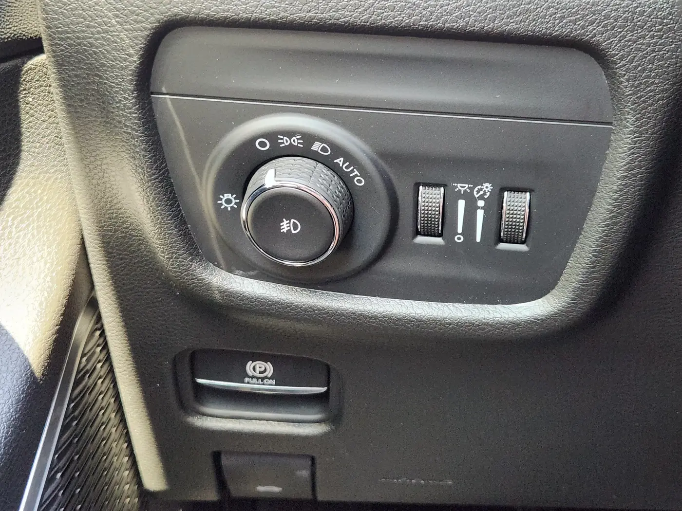 2026 Jeep Cherokee - $45,609