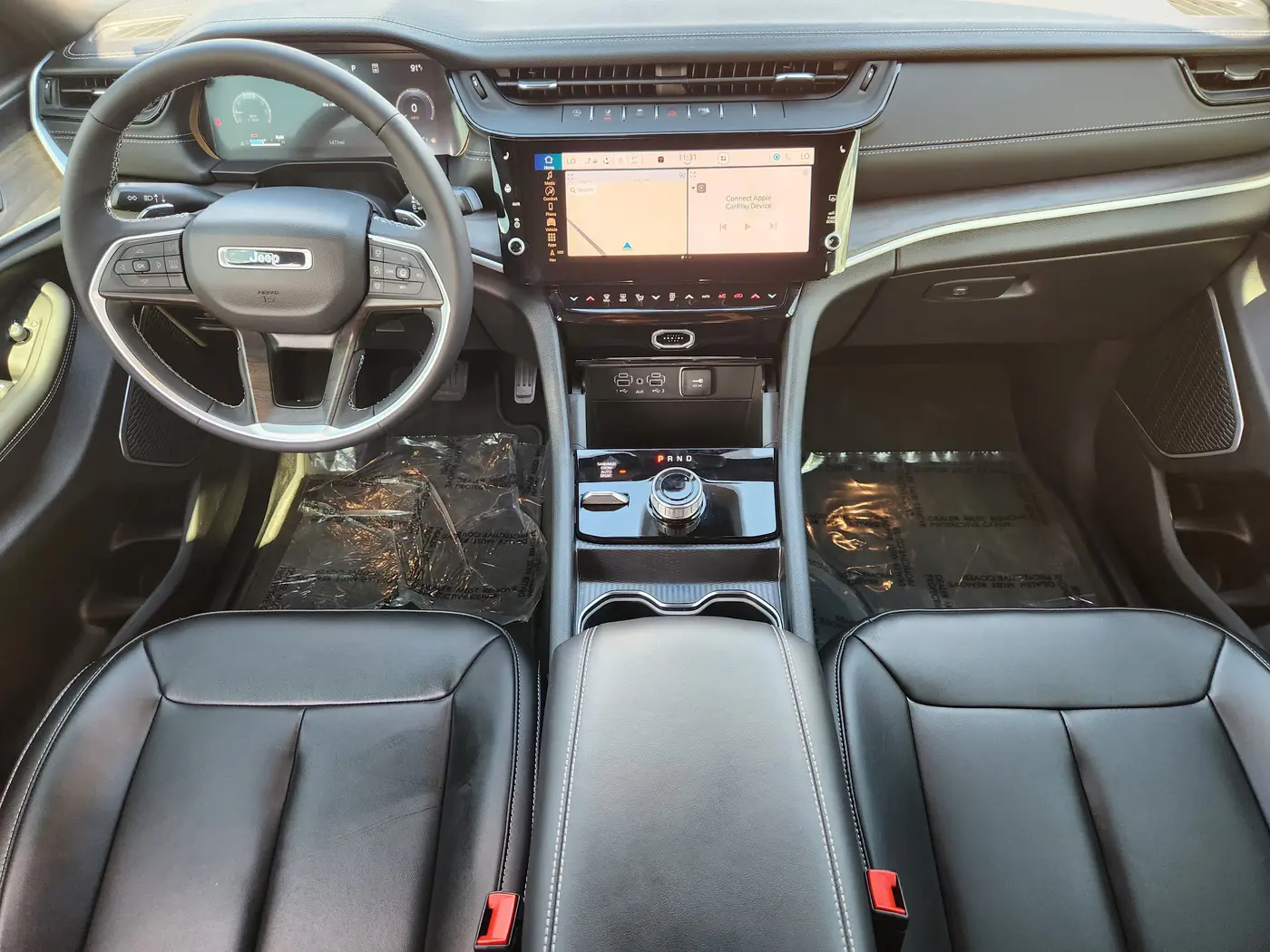 2026 Jeep Cherokee - $45,609