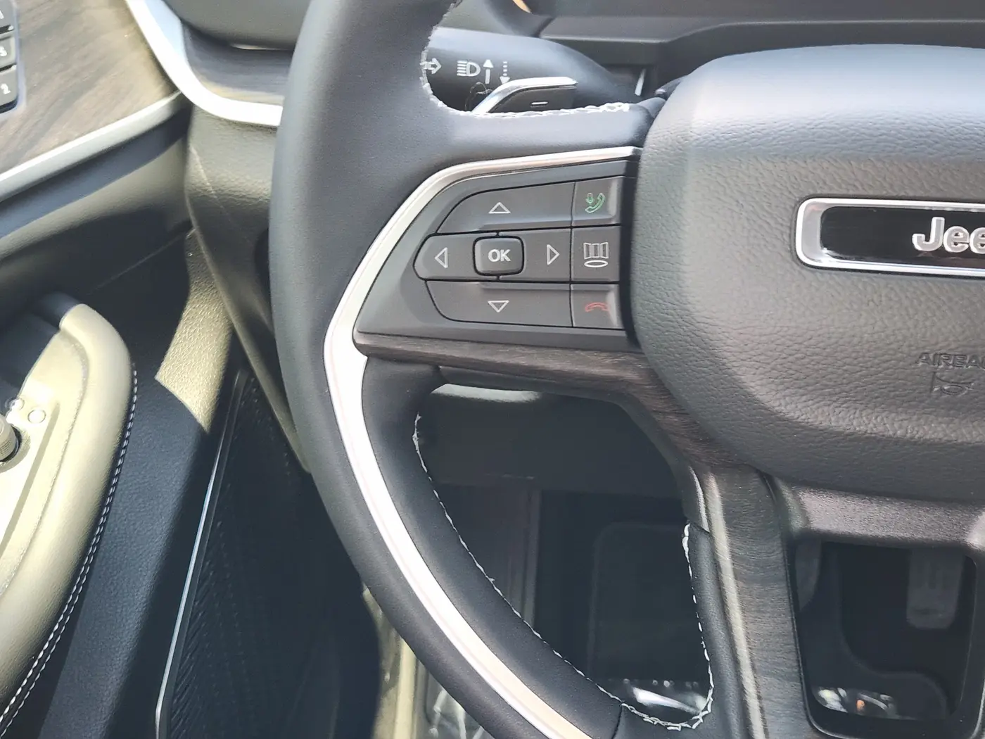2026 Jeep Cherokee - $45,609