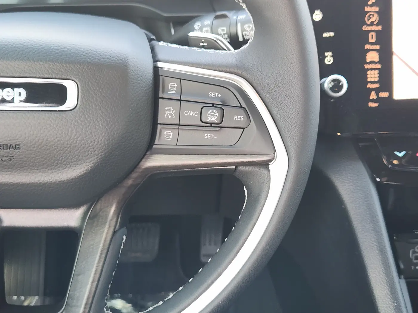 2026 Jeep Cherokee - $45,609