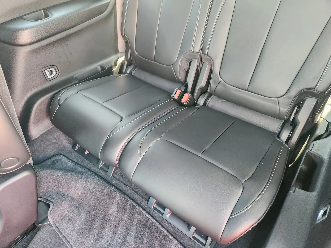 2026 Jeep Cherokee - $45,609
