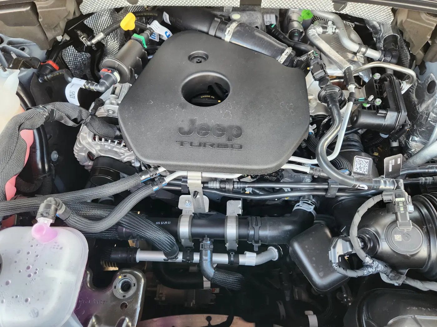 2026 Jeep Cherokee - $45,609
