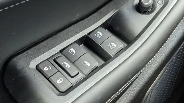 2026 Jeep Grand Cherokee L Limited Reserve