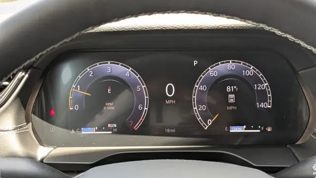 2026 Jeep Grand Cherokee L Limited Reserve