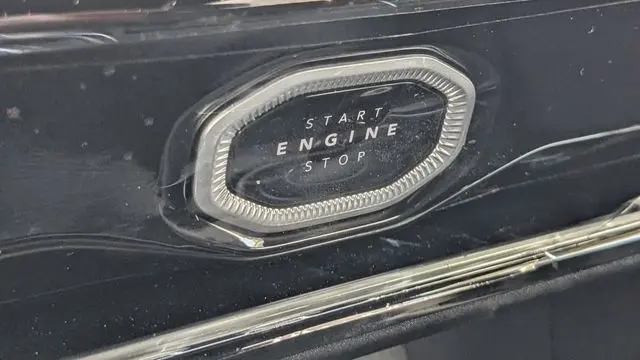 2026 Jeep Grand Cherokee L Limited Reserve