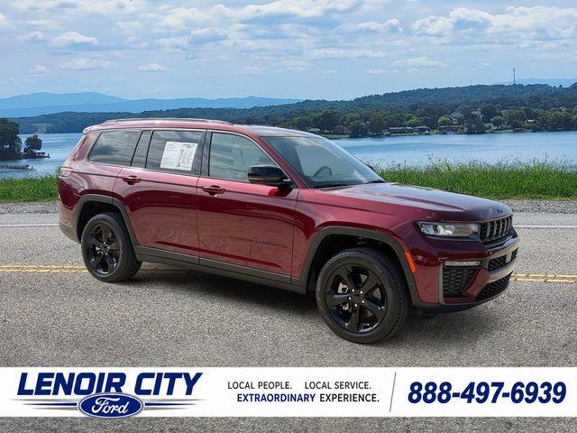 2026 Jeep Cherokee - $42,900