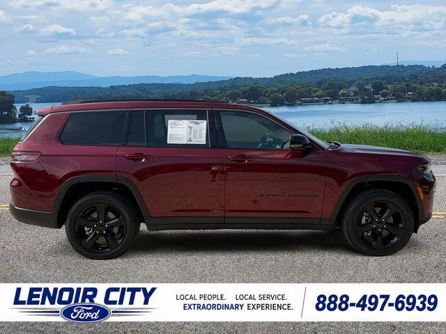 2026 Jeep Cherokee - $42,900