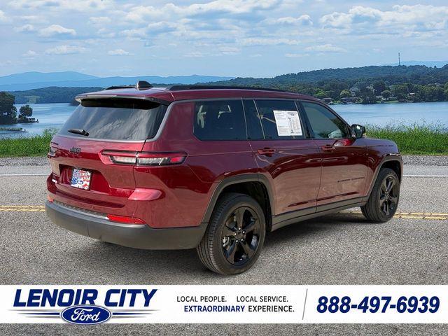 2026 Jeep Cherokee - $42,900