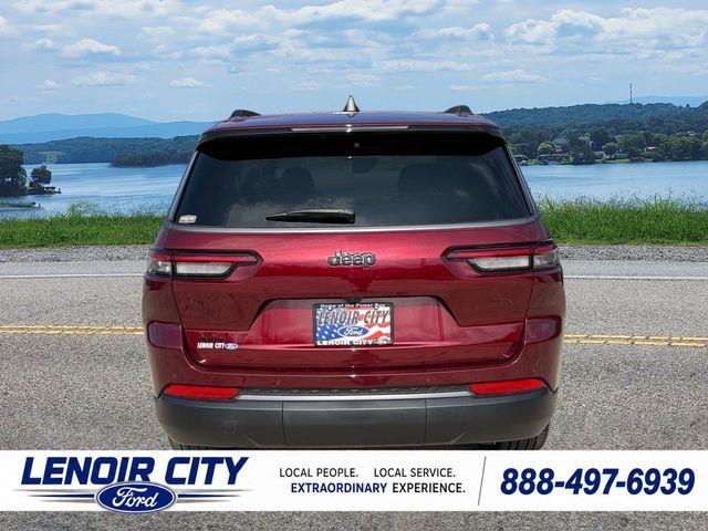 2026 Jeep Cherokee - $42,900