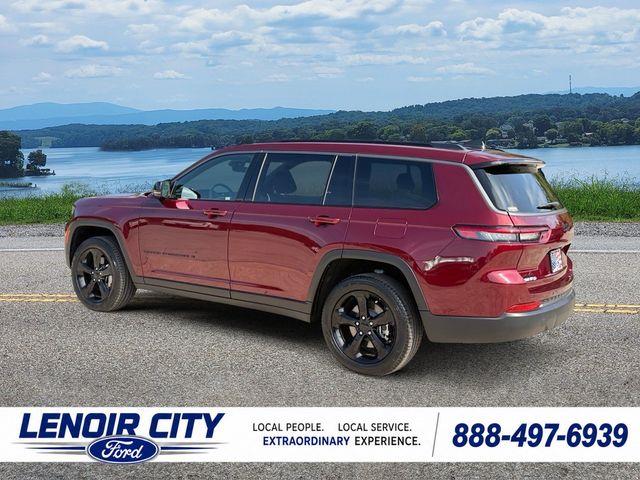 2026 Jeep Cherokee - $42,900