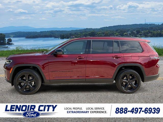 2026 Jeep Cherokee - $42,900