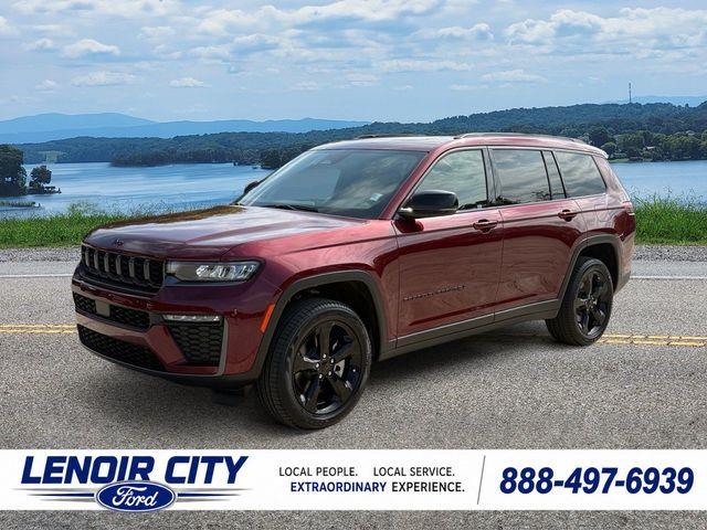 2026 Jeep Cherokee - $42,900