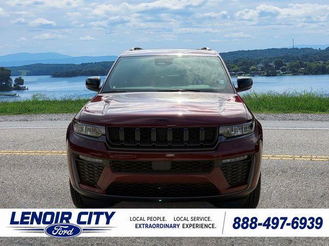2026 Jeep Cherokee - $42,900