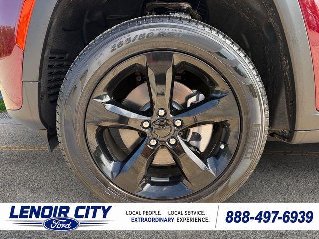 2026 Jeep Cherokee - $42,900