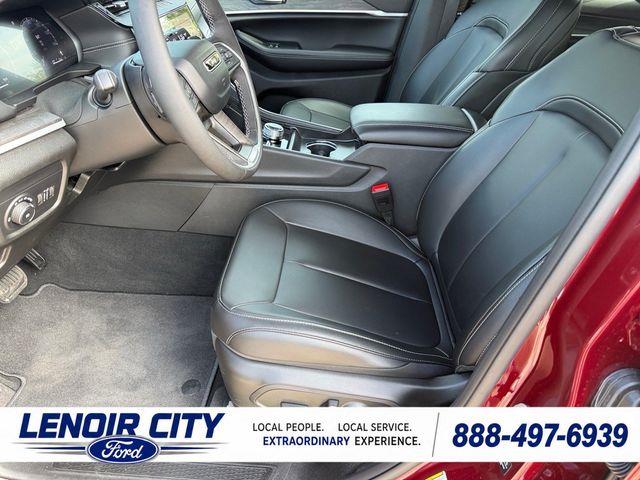 2026 Jeep Cherokee - $42,900