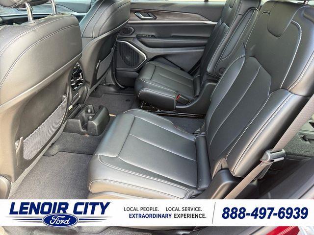 2026 Jeep Cherokee - $42,900