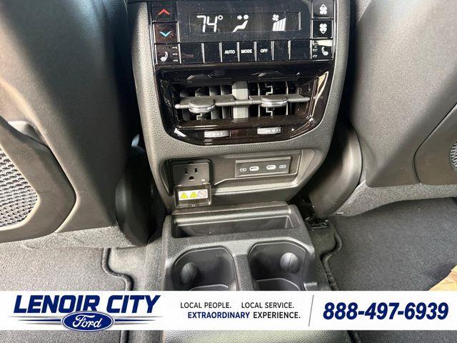 2026 Jeep Cherokee - $42,900