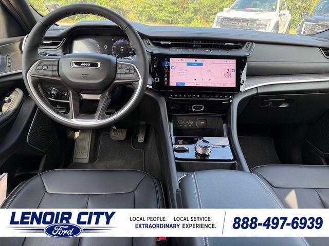 2026 Jeep Cherokee - $42,900