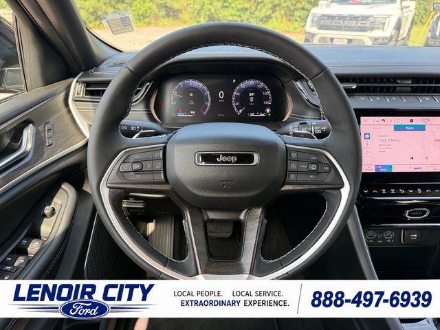 2026 Jeep Cherokee - $42,900