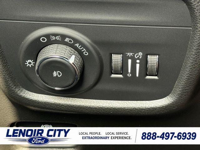 2026 Jeep Cherokee - $42,900
