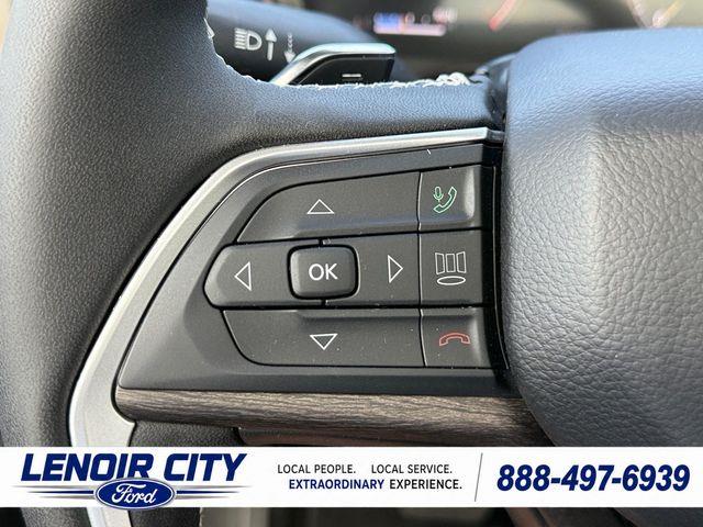 2026 Jeep Cherokee - $42,900