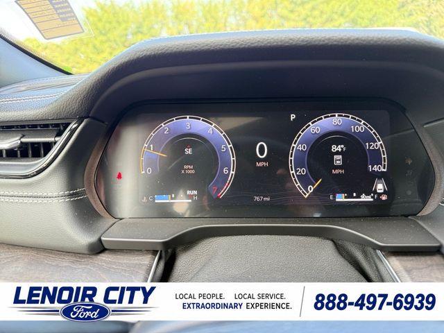 2026 Jeep Cherokee - $42,900