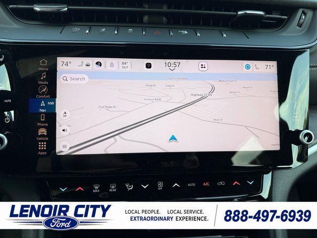 2026 Jeep Cherokee - $42,900