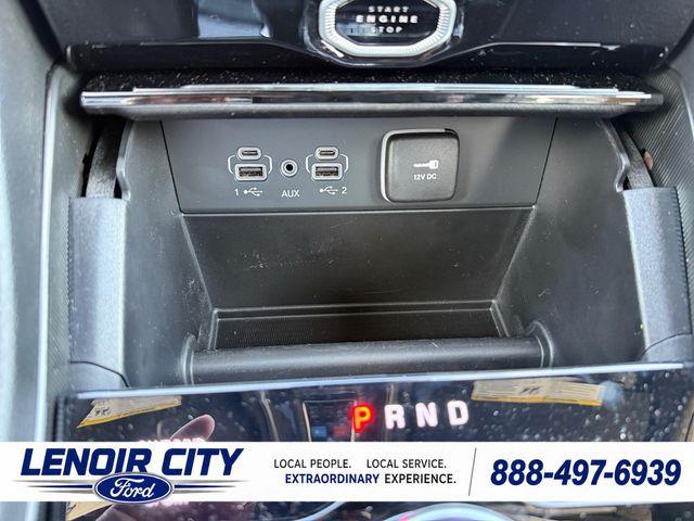 2026 Jeep Cherokee - $42,900