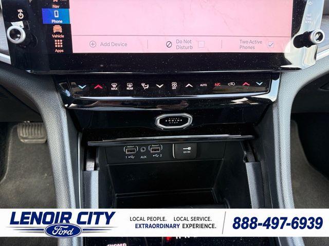 2026 Jeep Cherokee - $42,900