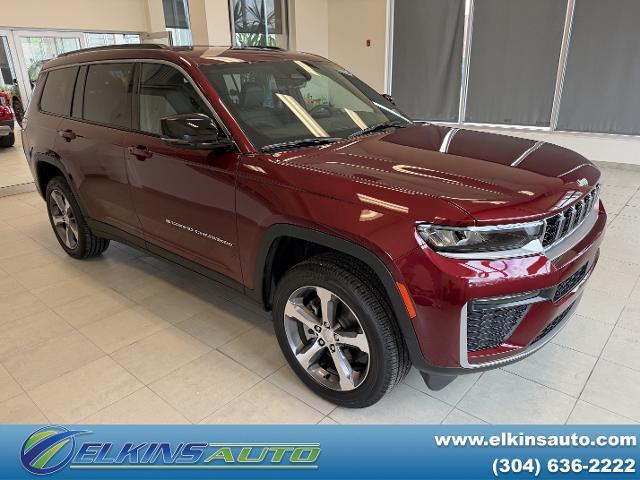 2026 Jeep Cherokee - $44,575