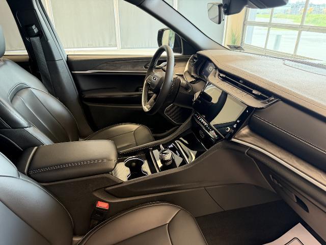 2026 Jeep Cherokee - $44,575
