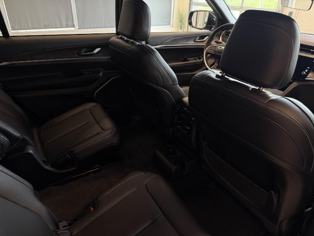 2026 Jeep Cherokee - $44,575