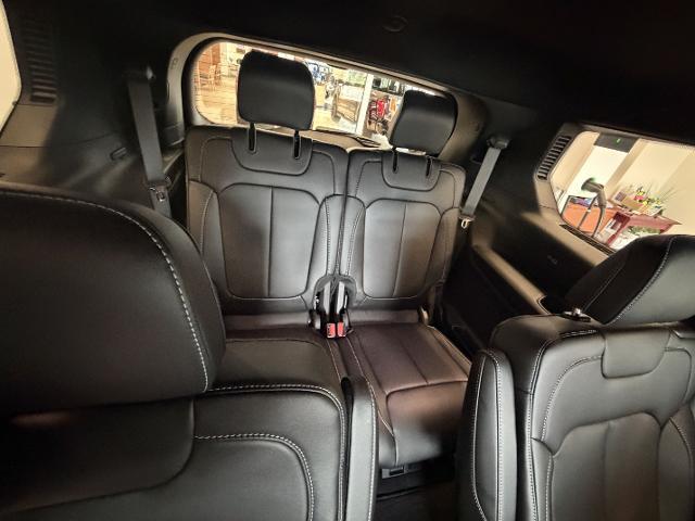2026 Jeep Cherokee - $44,575