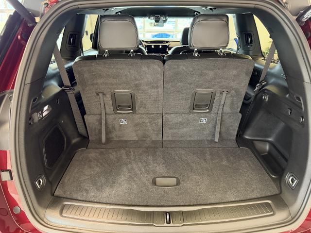 2026 Jeep Cherokee - $44,575