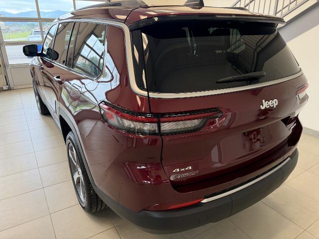 2026 Jeep Cherokee - $43,575