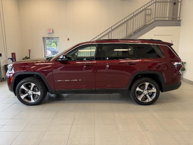 2026 Jeep Cherokee - $43,575