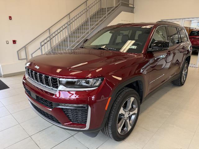 2026 Jeep Cherokee - $43,575