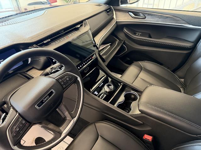2026 Jeep Cherokee - $43,575