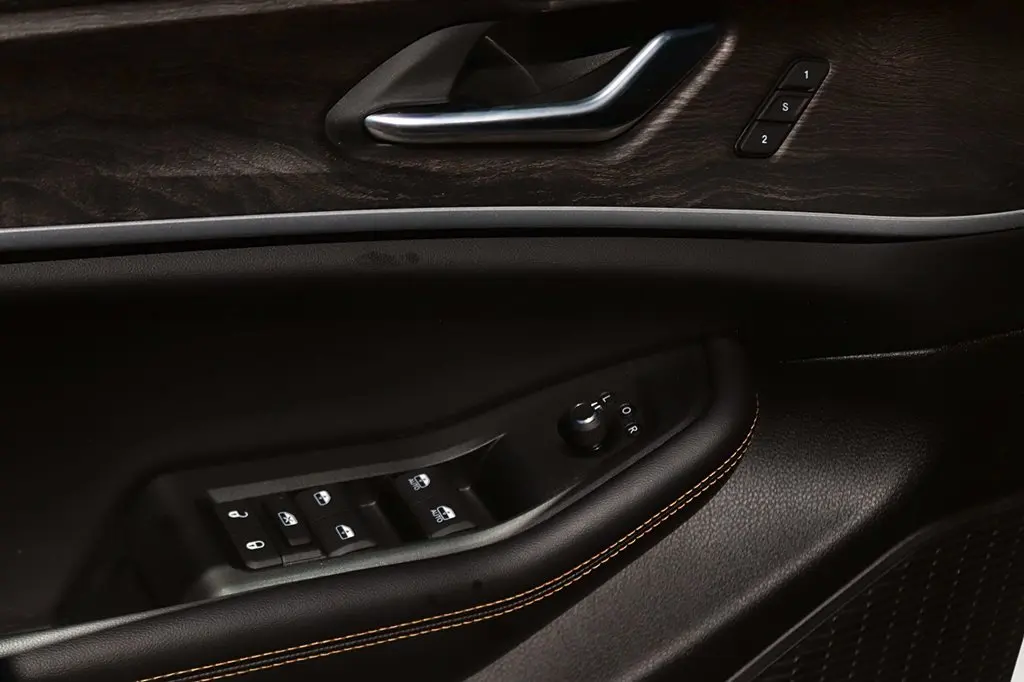 2026 Jeep Cherokee - $42,304