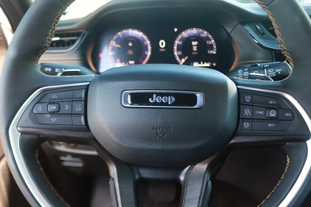 2026 Jeep Cherokee - $42,304