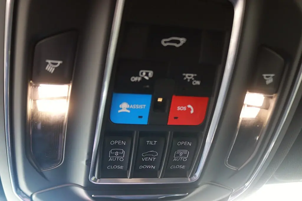 2026 Jeep Cherokee - $42,304