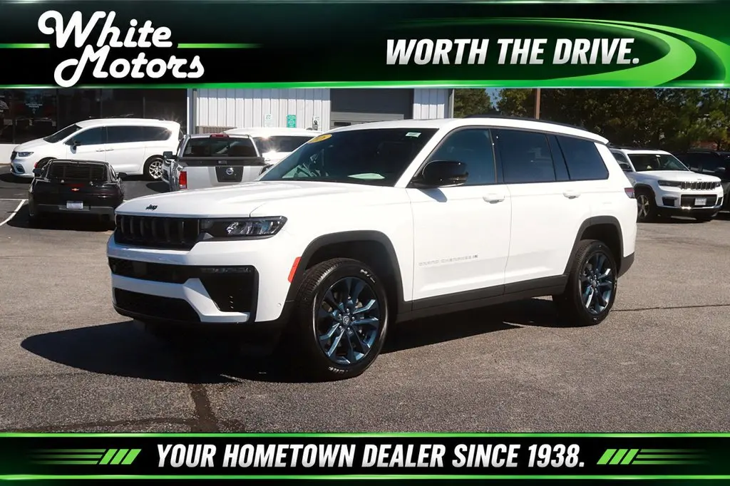 2026 Jeep Cherokee - $42,304