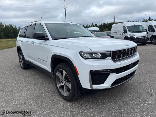 2026 Jeep Cherokee - $44,614