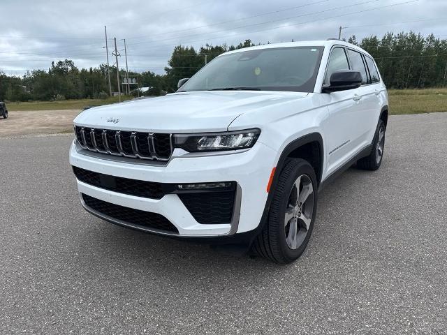 2026 Jeep Cherokee - $44,614