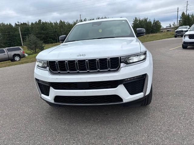 2026 Jeep Cherokee - $44,614