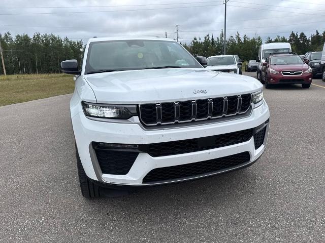 2026 Jeep Cherokee - $44,614