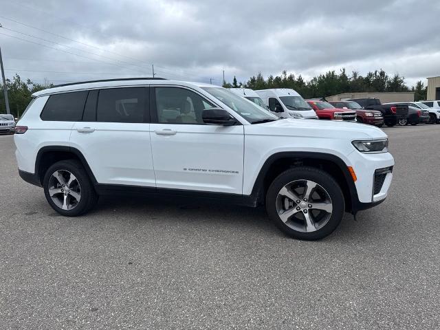 2026 Jeep Cherokee - $44,614