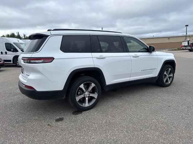 2026 Jeep Cherokee - $44,614