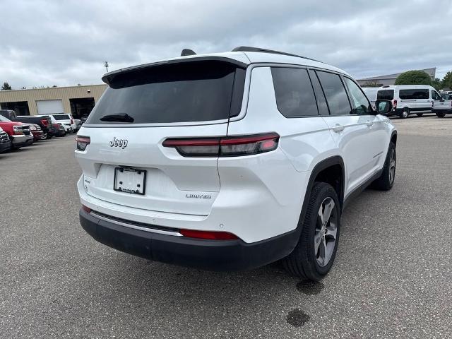 2026 Jeep Cherokee - $44,614
